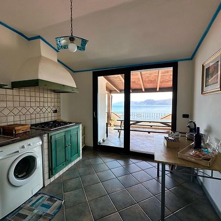 Cala Gonone House Daire Dış mekan fotoğraf