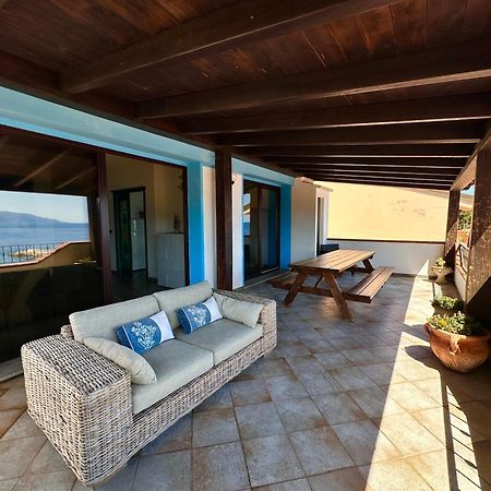 Cala Gonone House Daire Dış mekan fotoğraf