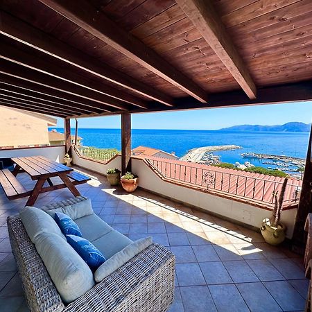 Cala Gonone House Daire Dış mekan fotoğraf