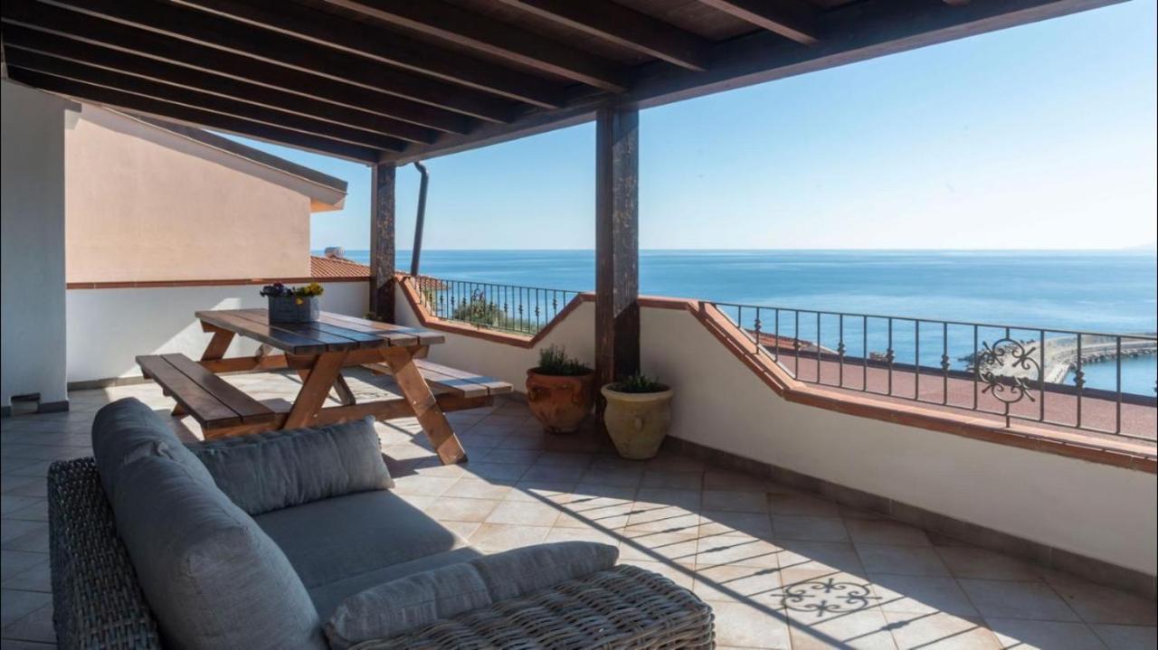 Cala Gonone House Daire Dış mekan fotoğraf