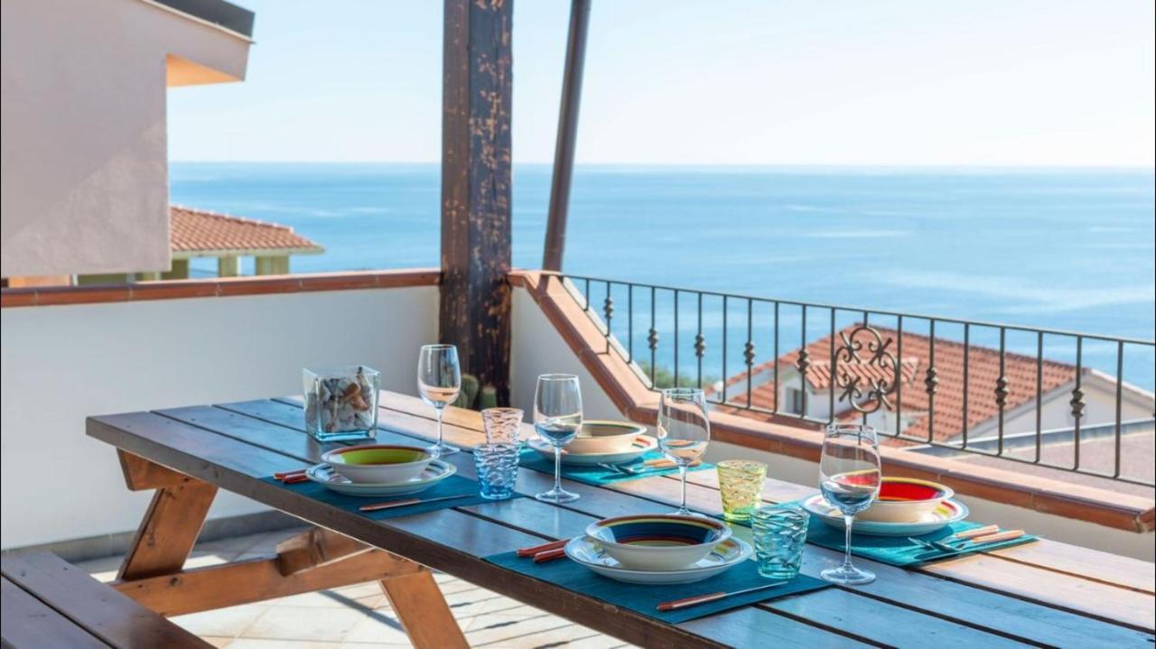 Cala Gonone House Daire Dış mekan fotoğraf