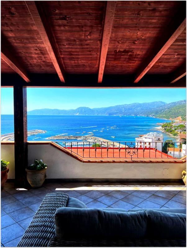 Cala Gonone House Daire Dış mekan fotoğraf