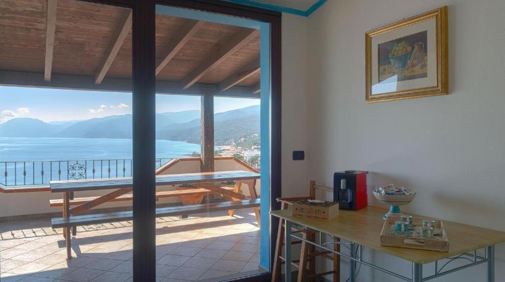 Cala Gonone House Daire Dış mekan fotoğraf