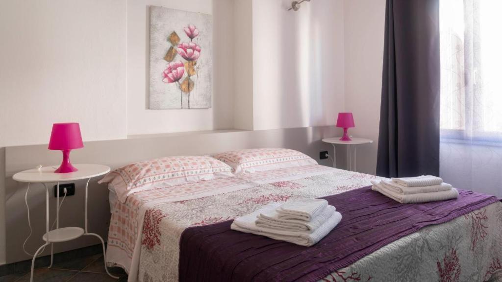 Cala Gonone House Daire Dış mekan fotoğraf