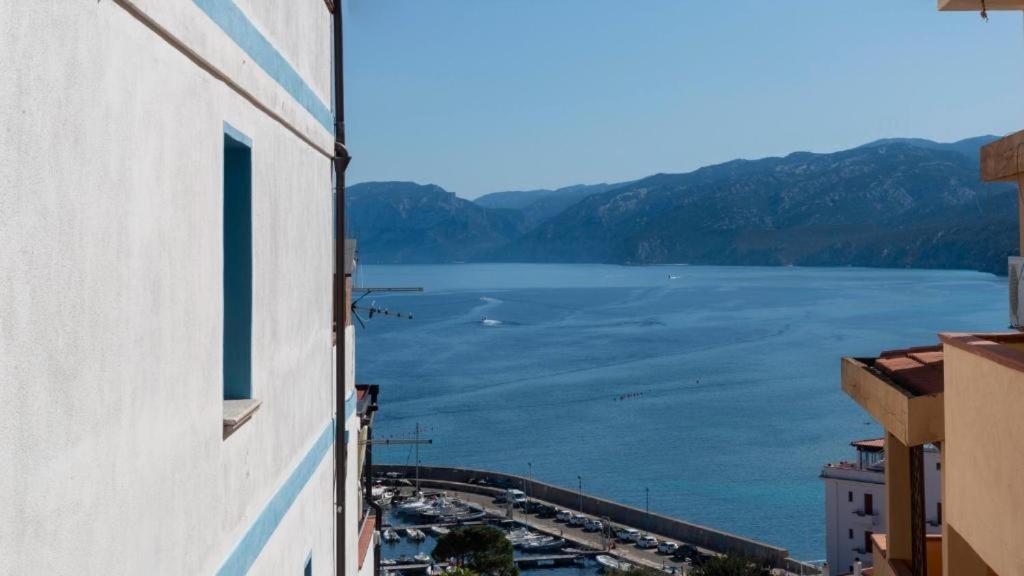 Cala Gonone House Daire Dış mekan fotoğraf